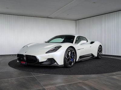 Gebraucht 2022 Maserati MC20 | CHF 182’800