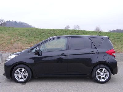 Gebraucht 2011 Subaru Trezia Kleinwagen | CHF 6’800 (Etwas zu teuer)