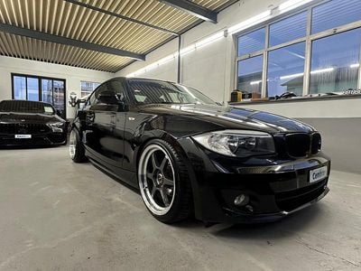 Gebraucht BMW 118 143 PS (105 kW) 2012 Kleinwagen