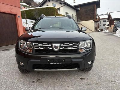 Gebraucht 2016 Dacia Duster Essentiel | CHF 11’500 (Teuer)