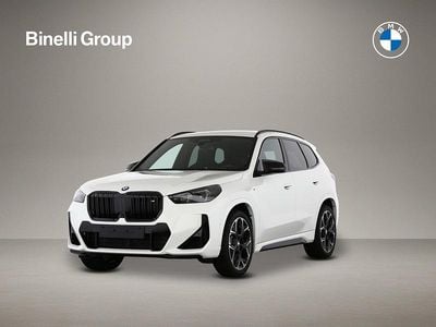 Neu (2026) BMW X1 Luxury Line 300 PS | Superpreis
