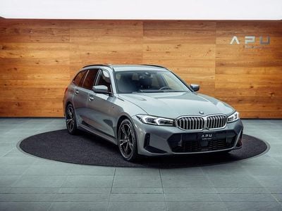 Gebraucht BMW 330 M Sport 286 PS (210 kW) 2022 Kombi