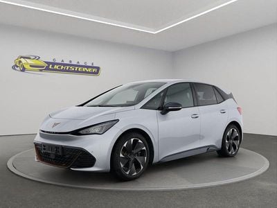 Gebraucht Cupra Born e-Boost 170 kW (232 PS) 2025 Kleinwagen