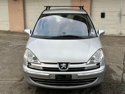 Peugeot 807