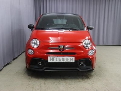 Abarth 695C