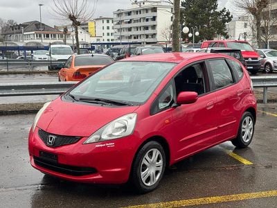 Gebraucht Honda Jazz S 90 PS (66 kW) 2010 Kleinwagen