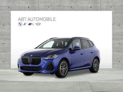 Blau Gebraucht 2024 BMW 220 M Sport Kombi | CHF 56’800