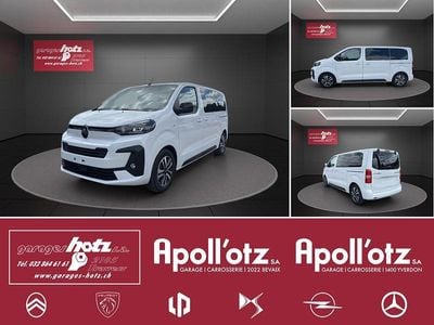 Citroën Spacetourer