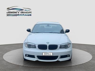 Gebraucht 2013 BMW 120 Kleinwagen | CHF 8’440