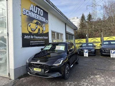 Neu 2025 Suzuki Swift | CHF 20’750