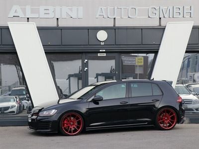 VW Golf VII