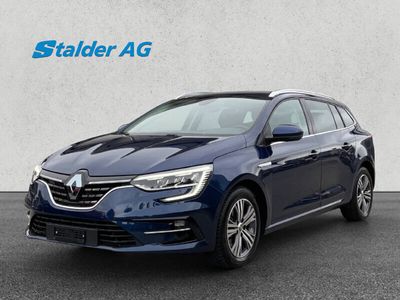 Renault Mégane GrandTour