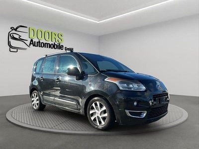 Gebraucht 2012 Citroën C3 Picasso Style Van / Kleinbus | CHF 3’200 (Fairer Preis)