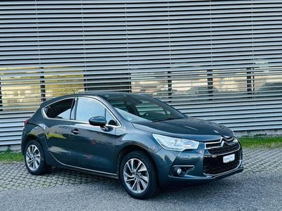 Gebraucht 2013 DS Automobiles DS4 | CHF 6’900 (Fairer Preis)