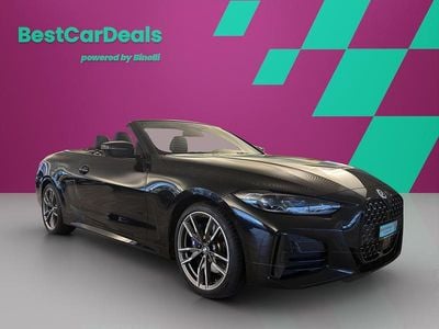 Gebraucht BMW M440 M Sport 385 PS (283 kW) 2022 Limousine