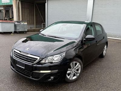 Gebraucht Peugeot 308 Active 92 PS (67 kW) 2014