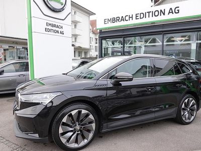 Gebraucht 2021 Skoda Enyaq iV SUV | CHF 28’500 (Fairer Preis)