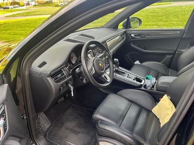 Gebraucht 2020 Porsche Macan S SUV | CHF 61’900