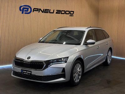 Gebraucht 2024 Skoda Octavia Selection Kombi | CHF 31’890 (Guter Preis)