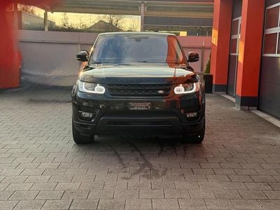 Gebraucht 2014 Land Rover Range Rover HSE SUV | CHF 23’500 (Etwas zu teuer)