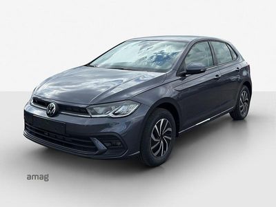 Gebraucht 2025 VW Polo Life | CHF 24’900 (Fairer Preis)