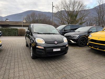 Gebraucht Fiat Panda Lounge 70 PS (51 kW) 2020 Kleinwagen