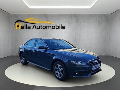 Gebraucht Audi A4 Design 160 PS (117 kW) 2009 Limousine