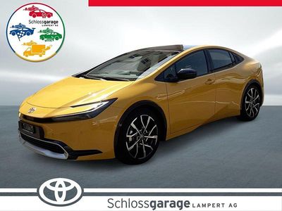 Gebraucht 2024 Toyota Prius Style Kleinwagen | CHF 37’900