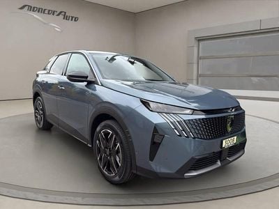 Neu 2025 Peugeot 3008 Allure Premium SUV | CHF 37’680 (Fairer Preis)