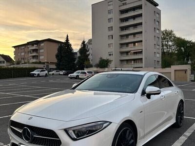 Gebraucht 2018 Mercedes CLS450 Edition 1 | CHF 34’990 (Fairer Preis)