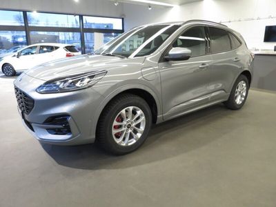 Gebraucht 2022 Ford Kuga ST-Line X SUV | CHF 36’800