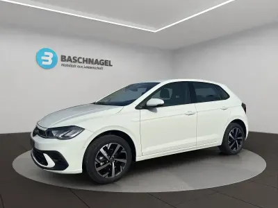 Neu (2026) VW Polo Life 95 PS | Fairer Preis