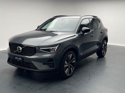 Grün Neu 2025 Volvo XC40 Plus SUV | CHF 57’180