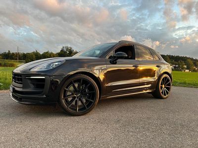 Gebraucht 2021 Porsche Macan GTS SUV | CHF 75’790