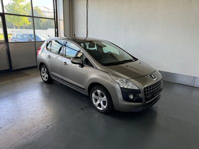 Gebraucht 2012 Peugeot 3008 Active | CHF 6’900 (Etwas zu teuer)