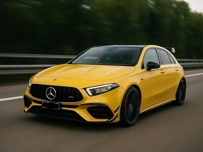 Gebraucht Mercedes A35 AMG AMG 306 PS (225 kW) 2021