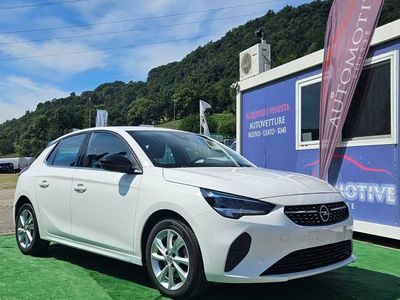 Gebraucht 2022 Opel Corsa Elegance | CHF 18’800 (Teuer)