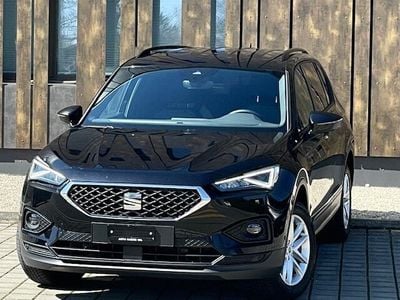 Gebraucht 2021 Seat Tarraco Style SUV | CHF 19’800 (Guter Preis)