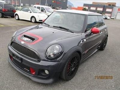 Gebraucht Mini John Cooper Works 218 PS (160 kW) 2013 Kleinwagen
