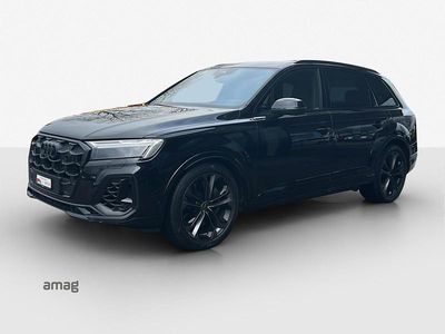 Gebraucht 2024 Audi Q7 S-Line SUV | CHF 75’490