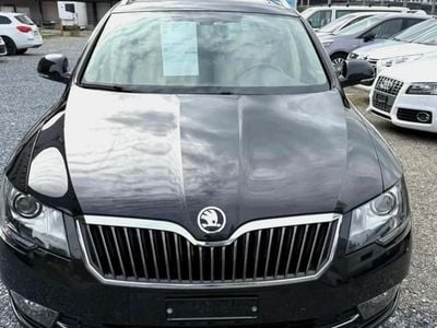 Gebraucht 2014 Skoda Superb LAURIN & KLEMENT Kombi | CHF 12’900 (Teuer)