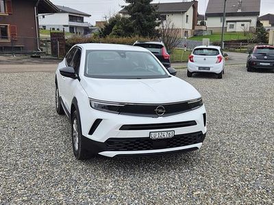 Gebraucht 2022 Opel Mokka Edition SUV | CHF 21’500 (Fairer Preis)