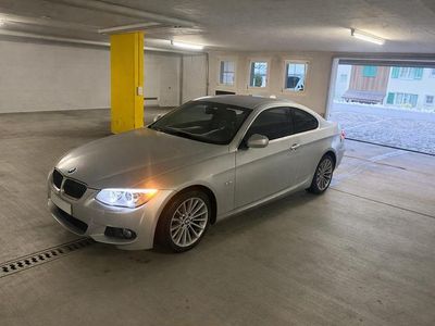 Gebraucht 2011 BMW 330 Coupé | CHF 11’900