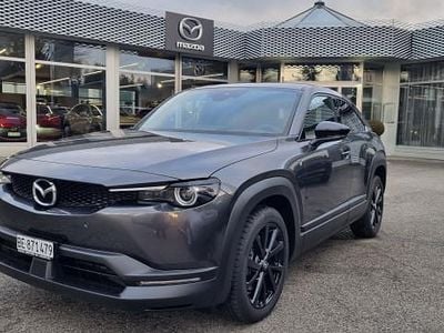Grau Gebraucht 2024 Mazda MX30 Ad'Vantage SUV | CHF 23’900