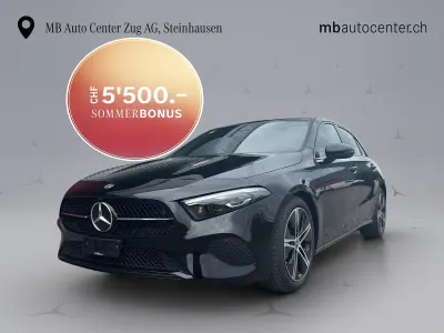 Neu (2026) Mercedes A250 Progressive 238 PS | Fairer Preis