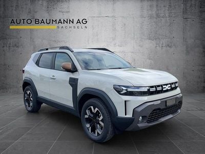 Gebraucht 2024 Dacia Duster Extreme SUV | CHF 24’750 (Guter Preis)