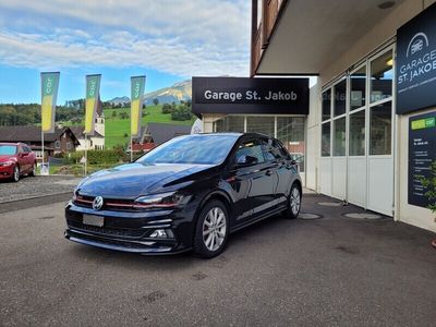Gebraucht 2020 VW Polo GTI | CHF 24’900 (Teuer)