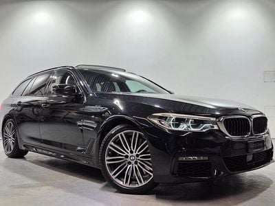 BMW 540