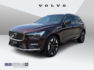 Rot Neu 2025 Volvo XC60 Ultra SUV | CHF 91’549 (Teuer)