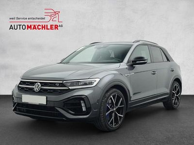 Gebraucht VW T-Roc R 300 PS (220 kW) 2024 SUV